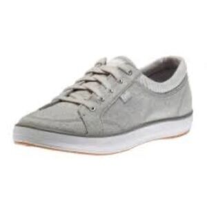 Keds centre Chambrey gray/walking on a cloud size size 8